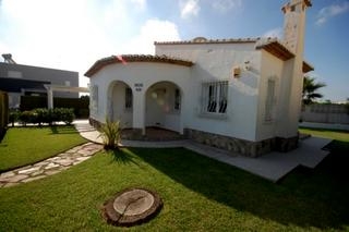 Els Poblets property: Alicante Villa 66173