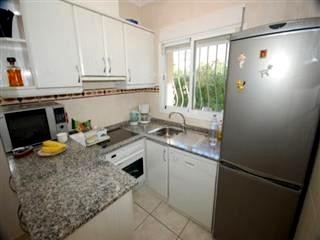Els Poblets property: Villa with 2 bedroom in Els Poblets, Spain 66174
