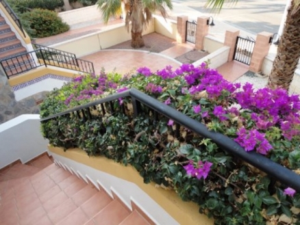 Los Dolses property: Townhome with 2 bedroom in Los Dolses 66175