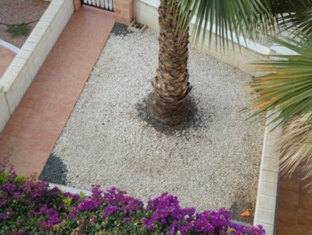 Los Dolses property: Townhome with 2 bedroom in Los Dolses, Spain 66175