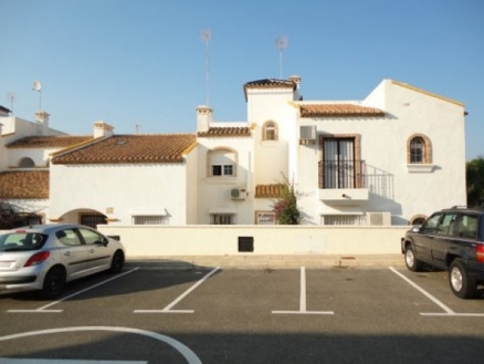 Los Dolses property: Townhome in Alicante for sale 66175