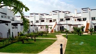 Alhama De Murcia property: Murcia property | 3 bedroom Apartment 66177
