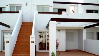 Alhama De Murcia property: Alhama De Murcia, Spain | Apartment for sale 66177