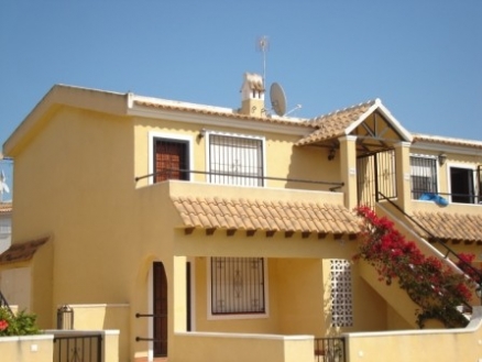 Villamartin property: Apartment with 2 bedroom in Villamartin 66178