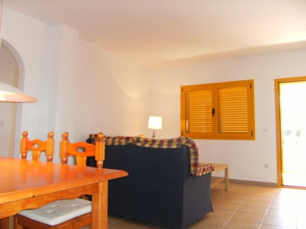 Mojacar property: Apartment for sale in Mojacar, Spain 66179