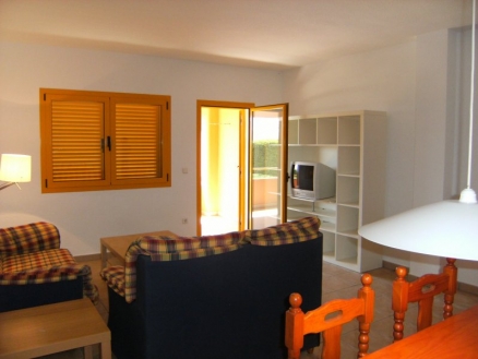 Mojacar property: Apartment with 2 bedroom in Mojacar 66179