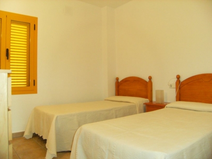 Mojacar property: Apartment with 2 bedroom in Mojacar, Spain 66179
