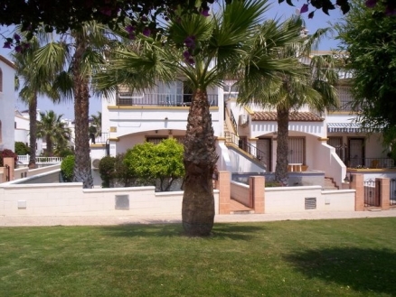 Los Dolses property: Apartment for sale in Los Dolses, Spain 66180