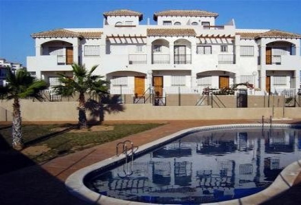 Punta Prima property: Punta Prima, Spain | Townhome for sale 66181
