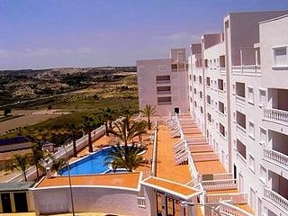 Guardamar Del Segura property: Apartment with 2 bedroom in Guardamar Del Segura 66183