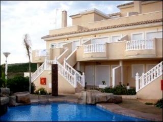 Guardamar Del Segura property: Alicante Apartment 66183