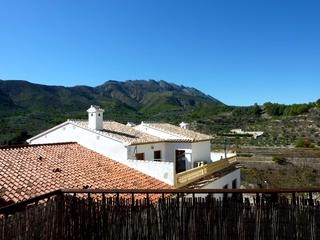 Castell De Castells property: Villa for sale in Castell De Castells 66185