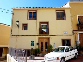 Castell De Castells property: Villa with 5 bedroom in Castell De Castells, Spain 66185