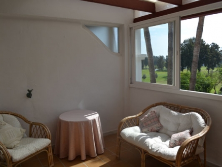 Fuengirola property: Penthouse in Malaga for sale 66186