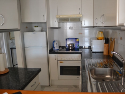 Fuengirola property: Malaga Penthouse 66186