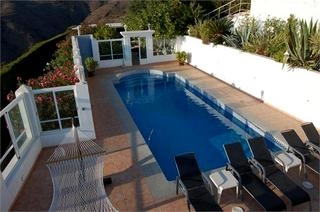 Almunecar property: Villa with 5 bedroom in Almunecar 66187