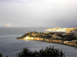 Almunecar property: Almunecar Villa 66187