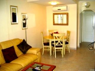 Los Alcazares property: Murcia Townhome 66188