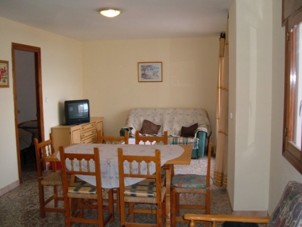 Mojacar property: Apartment for sale in Mojacar 66189