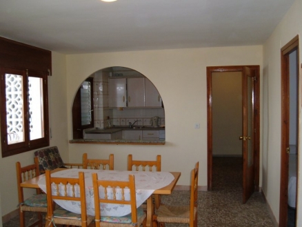 Mojacar property: Apartment with 3 bedroom in Mojacar 66189