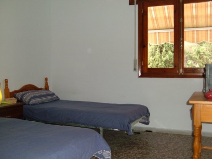 Mojacar property: Apartment in Almeria for sale 66189