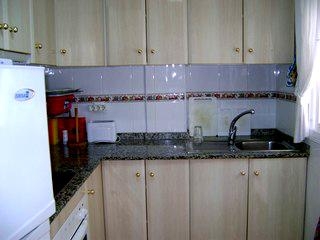 Los Alcazares property: Townhome in Murcia for sale 66190