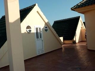 Torrox property: Torrox, Spain | Penthouse for sale 66191