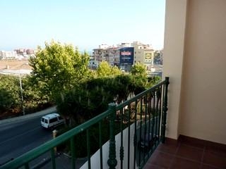 Torrox property: Torrox Penthouse 66191