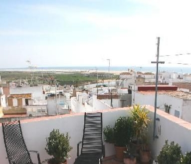 Conil De La Frontera property: Apartment for sale in Conil De La Frontera, Cadiz 66192