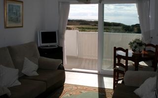 Conil De La Frontera property: Cadiz Apartment 66192