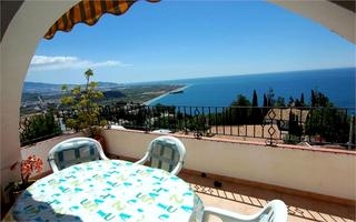 Salobrena property: Villa for sale in Salobrena 66193