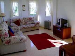 San Javier property: Villa for sale in San Javier, Spain 66195
