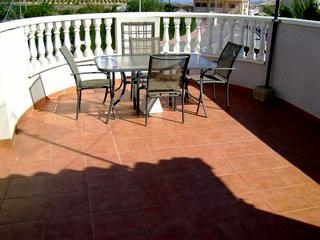 San Javier property: Villa with 3 bedroom in San Javier, Spain 66195