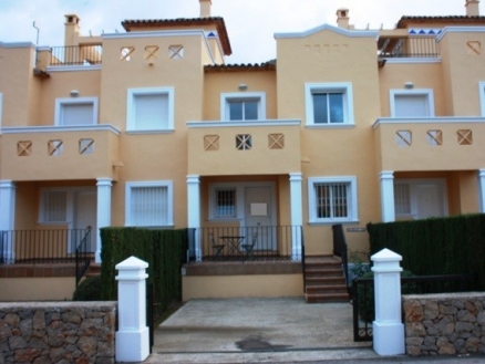 Denia property: Denia, Spain | Townhome for sale 66197