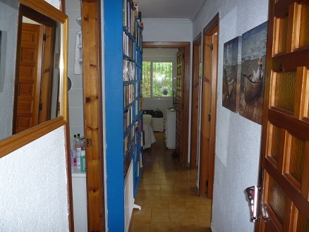 Javea property: Villa for sale in Javea, Alicante 66198