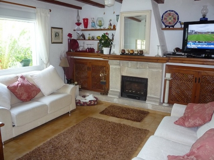 Javea property: Villa in Alicante for sale 66198