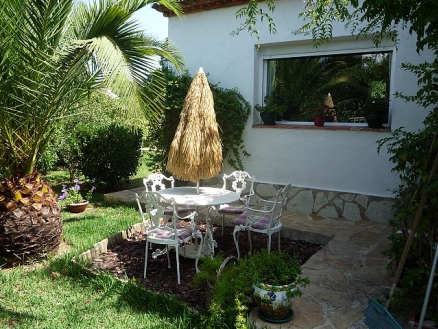 Javea property: Javea, Spain | Villa for sale 66198