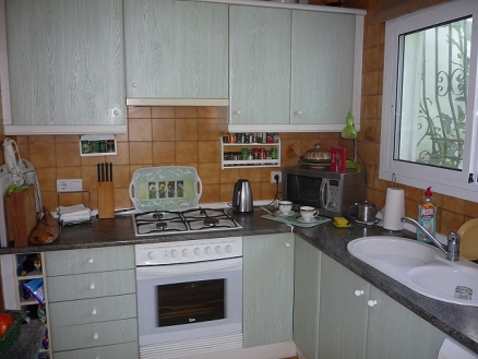 Javea property: Javea Villa 66198