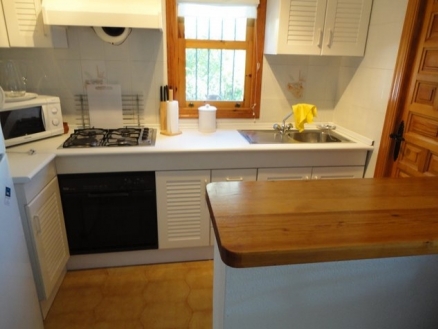 Villamartin property: Villa for sale in Villamartin, Alicante 66199