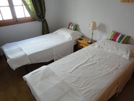 Villamartin property: Alicante Villa 66199