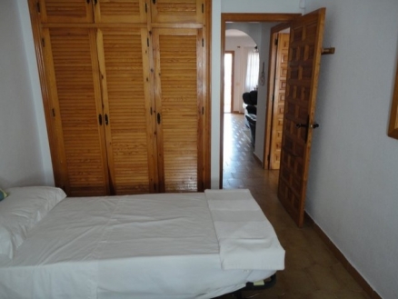 Villamartin property: Villamartin Villa 66199