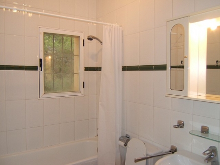 Javea property: Villa with 3 bedroom in Javea, Spain 66201