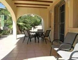 Javea property: Villa for sale in Javea, Alicante 66201