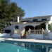 Javea property: Beautiful Villa for sale in Javea 66201