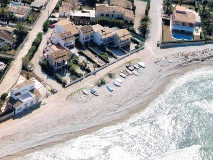 Denia property: Villa in Alicante for sale 66202