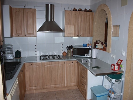 Javea property: Villa for sale in Javea 66203
