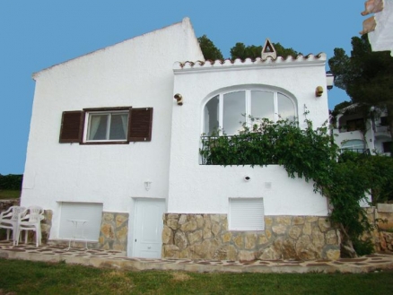 Javea property: Javea Villa 66203