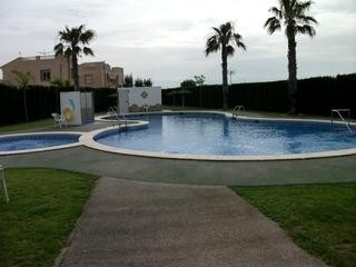 San Luis property: Apartment with 3 bedroom in San Luis, Spain 66206