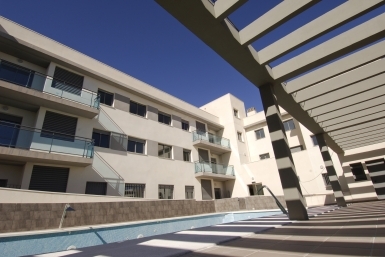 Vera property: Apartment for sale in Vera, Almeria 66207