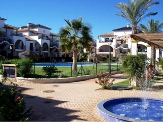Vera property: Vera, Spain | Apartment for sale 66207